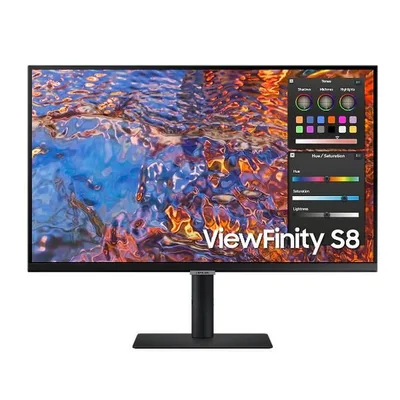 LS27B800PXPXEN VIEWFINITY S8 LS27B800PXPXEN