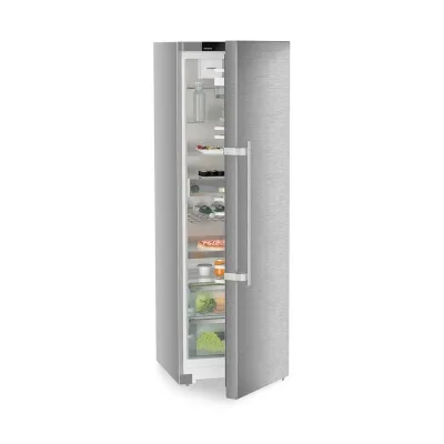 Liebherr Frigorifero monoporta a libera installazione SRsdc 525i finitura inox/argento da 60 cm