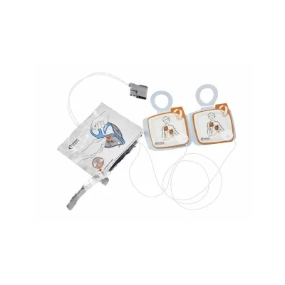 Elettrodi Pediatrici per Powerheart G5 Cardiac Science