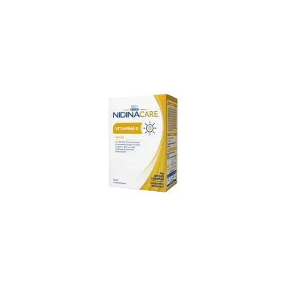 NIDINACARE VITAMINA D 10ML