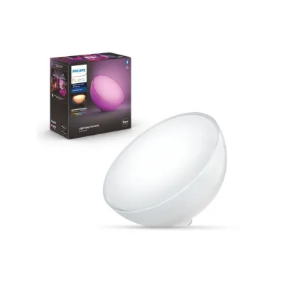 PHILIPS LIGHTING HUE GO NEW DLC 915005821901