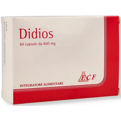 Didios 60cps