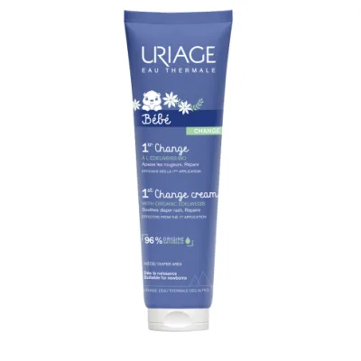 URIAGE BEBE CHANGE CREMA CAMBIO 100ML