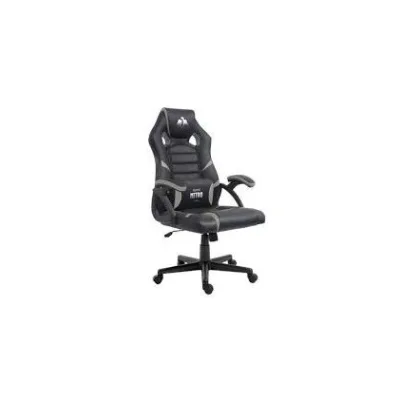 SEDIA GAMING CROMAD Nitro Series CR1139 Altezza regolabile con molla a gas di classe 2