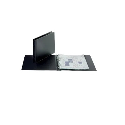 FAVORIT CF2 RAC.DOSSIER 42X30 4TONDI D30 NE 100500161