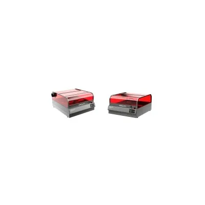 INCISORE TAGLIERINA LASER Creality Falcon 2 Pro 1005010128 da 40 W con cabina chiusa Laser di Classe 1 (FDA)