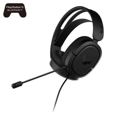 Asus TUF Gaming H1 Cuffie