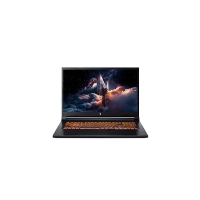ACER NITRO V 17 AI ANV17-61-R3YJ Copilot + PC 17.3" QHD 165Hz AMD RYZEN AI 9 365 RAM 32GB-SSD 1TB NVMe-NVIDIA GeForce RTX 5070 8