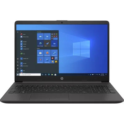 HP 250 G8 15.6" i3-1005G1 1.2GHz RAM 8GB-SSD 256GB M.2 NVMe WIN 10 PROF BLACK (2E9H3EA)