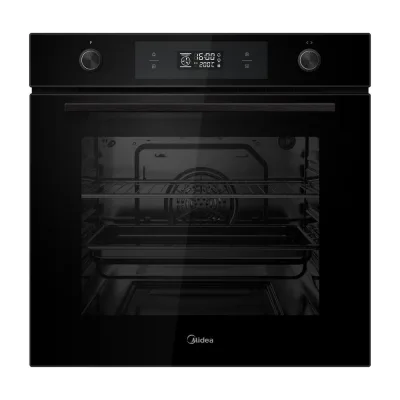 Midea Comfee Forno multifunzione MBON5M90E6-BK finitura nero da 60 cm