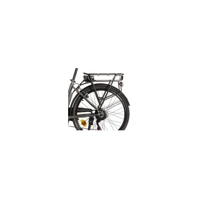NILOX URBAN FIGHTER PARAFANGO POSTER EBIKE J5 PLUS/ J5 1PFP0079
