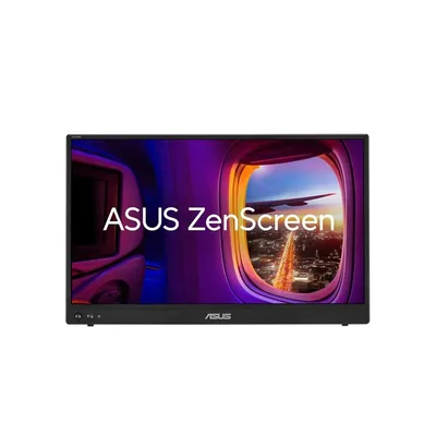 ASUS MONITOR ZENSCREEN 16 FHD IPS MB16AHVE