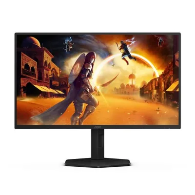 MONITOR 25 IPS 300HZ GAMING REG 25G4SXU