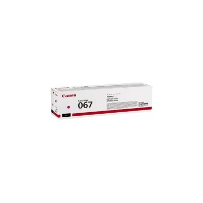 TONER ORIGINALE CANON 5100C002 067 MAGENTA LBP630C MF650C