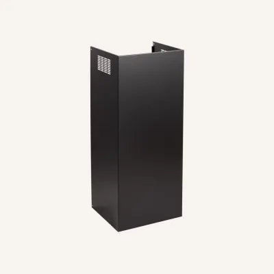 Falmec Prolunga KACL.1032 NF finitura nero da h. 70 cm