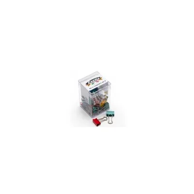 LEONE DELLERA CF30MOLLE FERMACARTE COLORATE MFCB3019