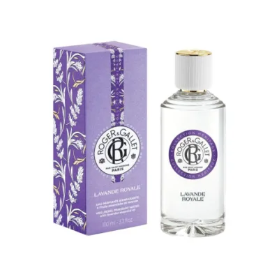 ROGER&GALLET HERITAGE LAVANDE ROYALE EAU DE PARFUM 100 ML