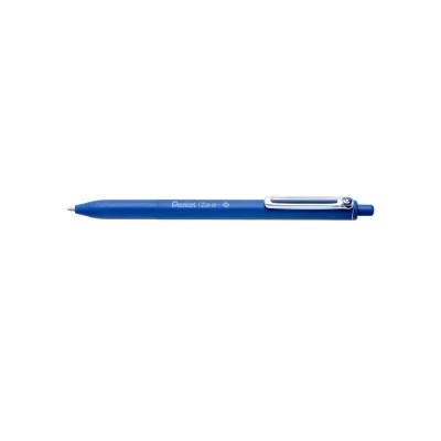 PENTEL CF12 PENNA SFERA IZEE BLU  0.7 BX467-C