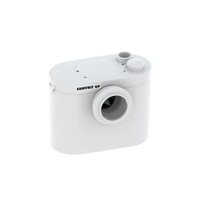 Trituratore Marca SFA serie SANITRIT UP SILENCE