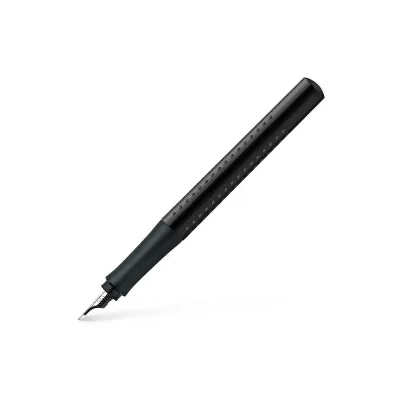 FABER CASTEL STILOGRAFICA GRIP 2010 M NERO 140816