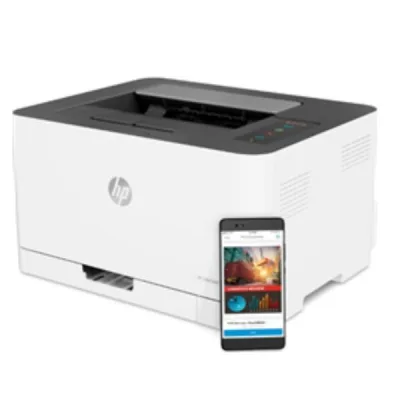 HP COLOR LASER 150NW 4ZB95A
