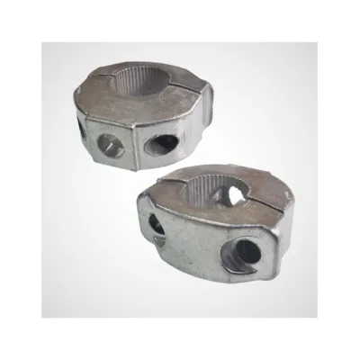 Supporto manubrio Riser per Minicross, Miniquad, Quad