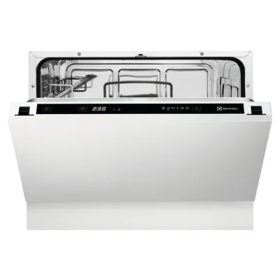 Electrolux Lavastoviglie compatta integrata totale ESL2500RO da 55 cm