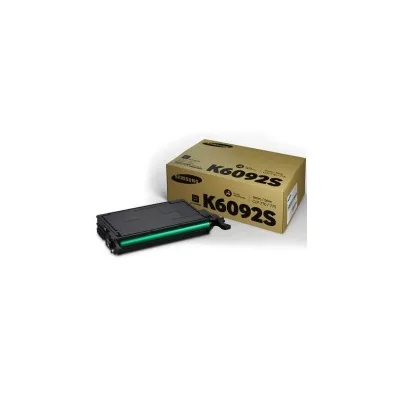 TONER ORIGINALE SAMSUNG CLP770 CLP775 CLT-K6092S NERO SU216A