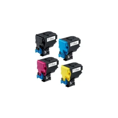TONER COMPATIBILE KONICA MINOLTA TNP80M MAGENTA AAJW352 9K Bizhub C3320i