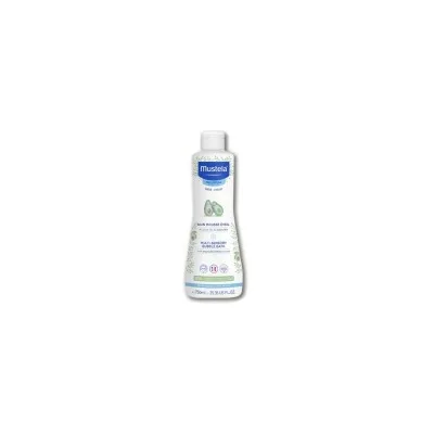 MUSTELA BAGNO MILLE BOLLE 750ML
