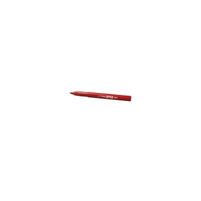 TRATTO CF12TRATTO OFFICE MAXI ROSSO 731602
