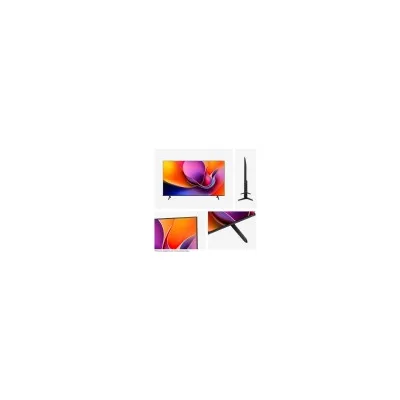 HISENSE ITALY SRL 75 A69Q 4K UHD SMART VIDAA U9 75A69Q