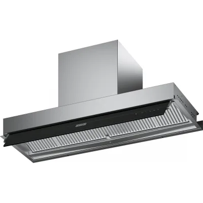 Franke: Cappa da incasso Mythos Drip-Free FMY DRIP-FREE 60 305.0705.339 finitura inox satinato da 60 cm