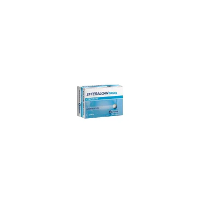 EFFERALGAN 30 COMPRESSE RIVESTITE 500MG