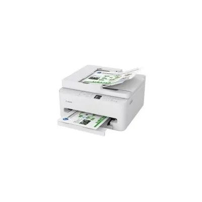 STAMPANTE MULTIFUNZIONE COLORE CANON Pixma 7178C006 TS7550i WiFi Duplex