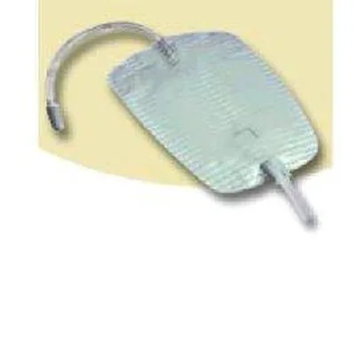 Conveen Sacca Gamba Riutilizzabile Tubo 30 cm 500 ml 8 Pezzi