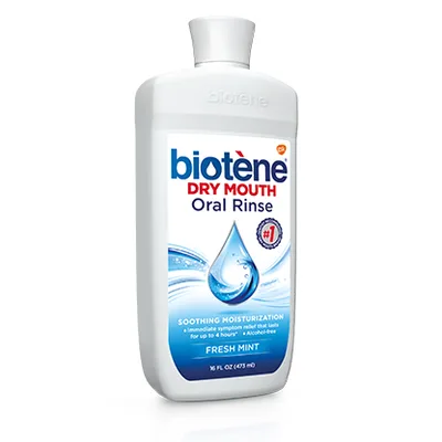 BIOTENE COLLUTORIO 500ML
