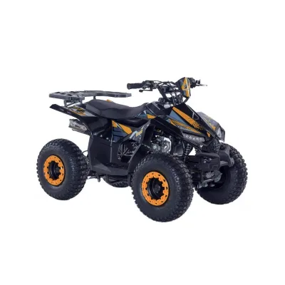 Quad KXD Naples 125cc Ruota 7"
