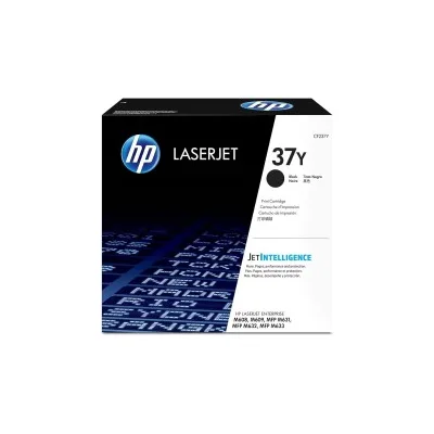 TONER ORIGINALE HP CF237Y LaserJet Enterprise Flow MFP M630 41K