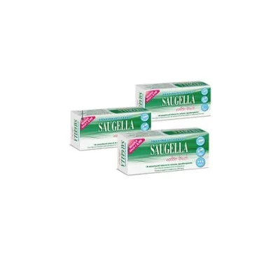 SAUGELLA ASSORBENTI INTERNI NORMAL