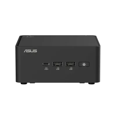 ASUS NUC 15 Pro RNUC15CRHI300002 Intel Core 3 100U DDR5-SDRAM SSD M.2 Wi-Fi 7 Bluetooth 5.4 FreeDOS
