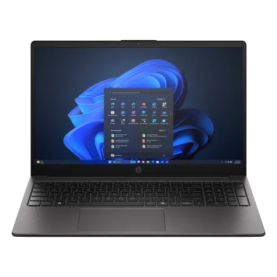HP 250R G10 Intel Core 7 150U Computer portatile 39,6 cm (15.6") Full HD 8 GB DDR4-SDRAM 512 GB SSD Wi-Fi 6 (802.11ax) Windows 1