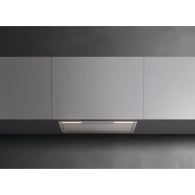 PRONTA CONSEGNA - Falmec Cappa da incasso Gruppo Incasso Plus finitura bianco da 50 cm - IN PROMOZIONE CON VOUCHER FINO AL 5/09
