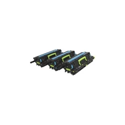 GRUPPO TAMBURO ORIGINALE LEXMARK 72K0FV0  CS820 CYM