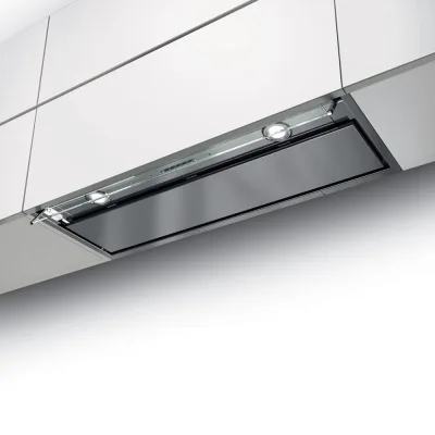PRONTA CONSEGNA - Faber Cappa da incasso IN-NOVA PREMIUM X KL A60 305.0621.943 finitura acciaio inox da 60 cm