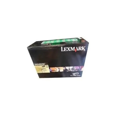 Toner ORIGINALE Lexmark X642e T640 64016HE INFOPRINT 1532 64040HW NERO 21K