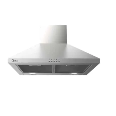 Midea Comfee Cappa a parete MCC606 finitura inox da 60 cm