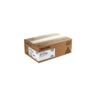 TONER ORIGINALE RICOH AFICIO SP3710 408285 7K