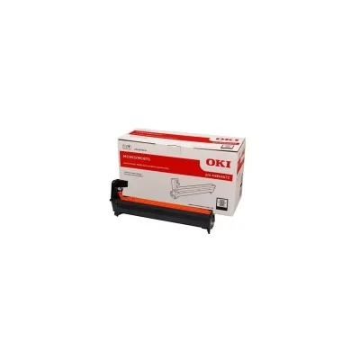 GRUPPO TAMBURO ORIGINALE OKI MC853 MC873 MC883 NERO 44844472 30K