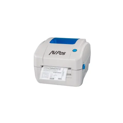STAMPANTE TERMICA ETICHETTE AVPos E49 Velocità 102 mm/s AVP-E49